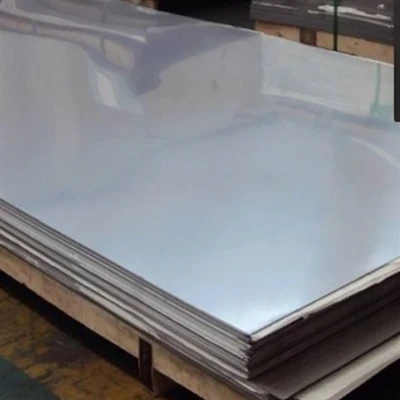 ASTM B127 UNS N04400 Plade mekaniske egenskaber|Monel 400 ark