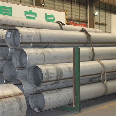 Monel Alloy 400 slangetrykværdier