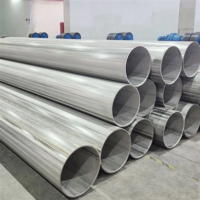 2.4856 Inconel 625 Pipe: Egenskaber og anvendelser