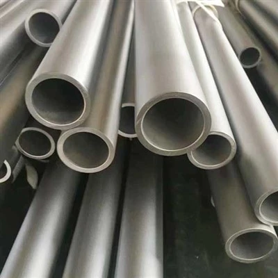 ASTM A213 316L rustfrit stålrør