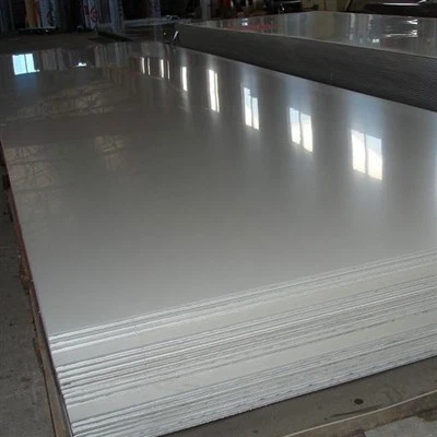 ASTM A240 rustfrit stål 904L plader
