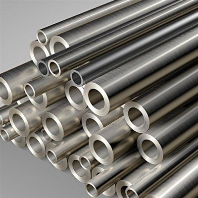 Inconel 601 rør