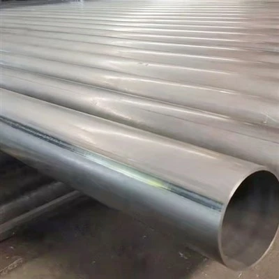Inconel 625 UNS N06625 Rørrør
