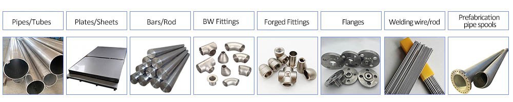 Inconel 625 Pipe Plate Fittings Flanges Inconel 625 Pipe Plate Fittings Flanges