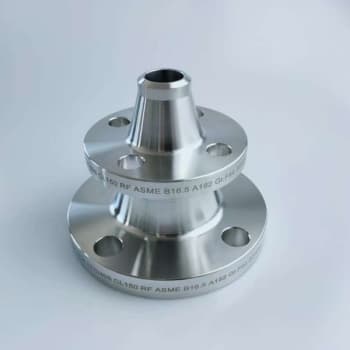 astm a182 f316ti WN FLAGNE astm a182 f316ti WN FLAGNE