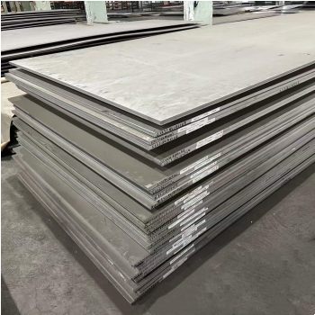 Omfattende anvendelser af ASTM A240 904L rustfrit stålplade (UNS N08904)