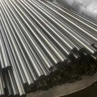 ASTM A213 TP316L instrumenteringsrør i rustfrit stål
