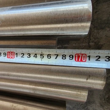 Hvad er China 310s rustfrit stål temperaturgrænse?