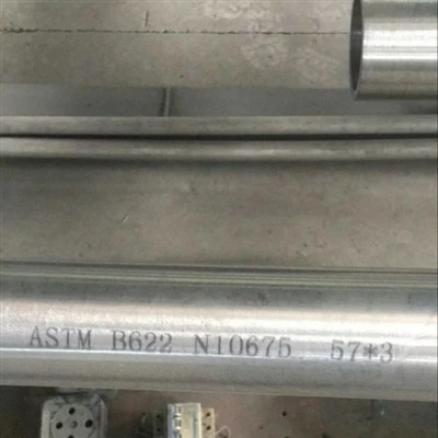 Nikkellegering 2026 Pris pr. kg: Inconel, Monel & Hastelloy Priser