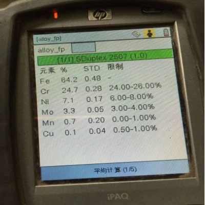 En komplet guide til ASME SA 790 UNS S32750 rør