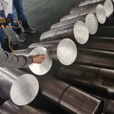 Alloy 20 Round Bar|ASTM B473 UNS N08020