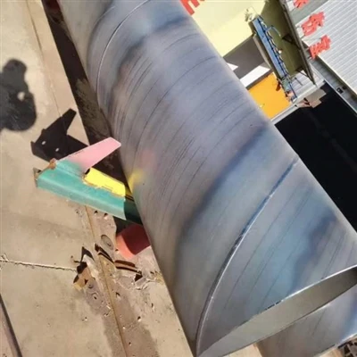 ASME SB 626 N10276 ERW EFW Welded Pipe