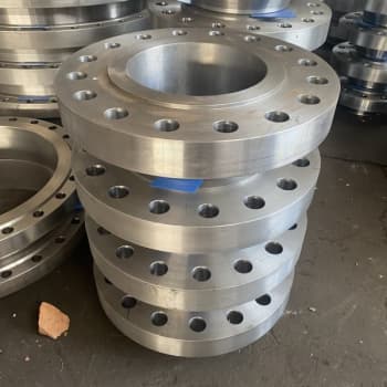 UNS S32750 Materiale anvendt i kemisk industri