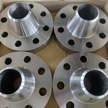 ASME B16.5 Class 2500 WN Flangedimensioner: Teknisk vejledning og specifikati...