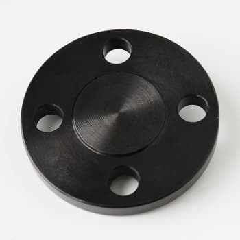 Flat Face (FF) brillegardiner i ASTM A515 Gr. 70 Leverandør