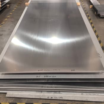 ASTM A240 904L Stainless Steel Plate ASTM A240 904L Stainless Steel Plate