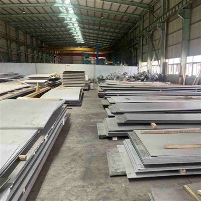 Legering C2000 Pladeplade