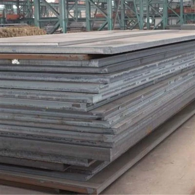 ASME SB575 N10276 Plade