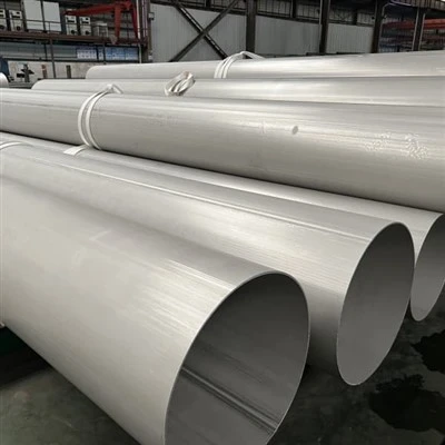 ASTM A790 S32205 Rør