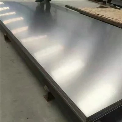 ASTM B622 Hastelloy C276 rør