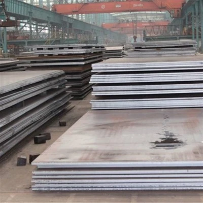ASTM304 EN1.4301 Plade