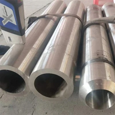 Inconel 718 rør